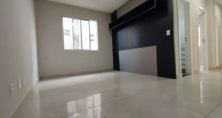 Apartamento com 3 quartos à venda em Itapoã, Belo Horizonte 