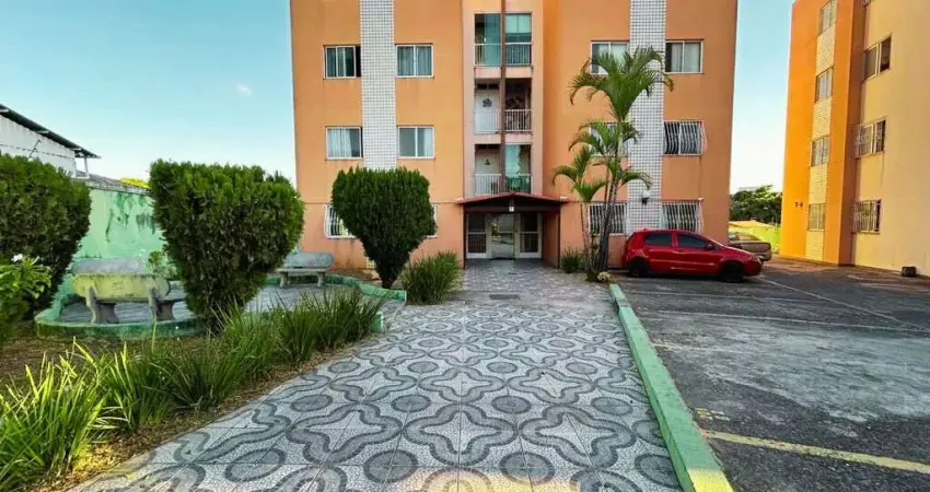 Apartamento com 3 quartos à venda na Santa Mônica, Belo Horizonte 