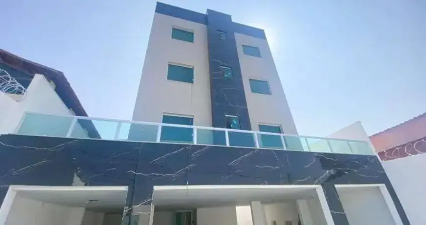 Apartamento à venda no bairro Santa Mônica - Belo Horizonte/MG