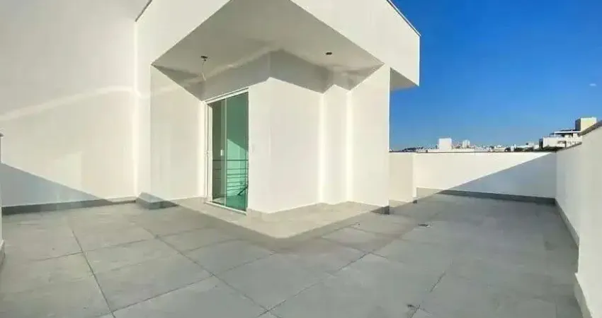 Cobertura com 2 quartos à venda no Planalto, Belo Horizonte 