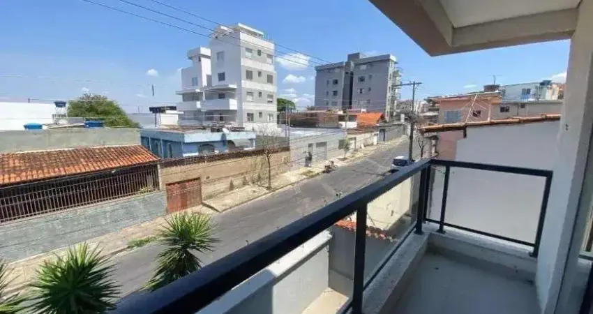 Apartamento à venda no bairro santa mônica - belo horizonte/mg