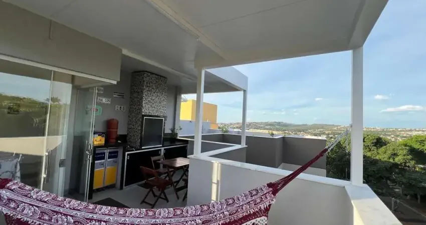 Apartamento à venda no bairro recanto da lagoa - lagoa santa/mg
