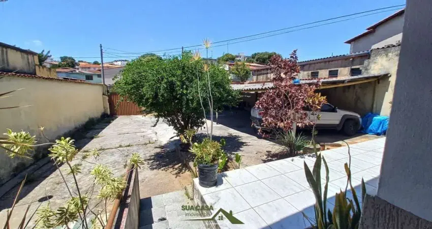 Casa com 3 quartos à venda em Copacabana, Belo Horizonte