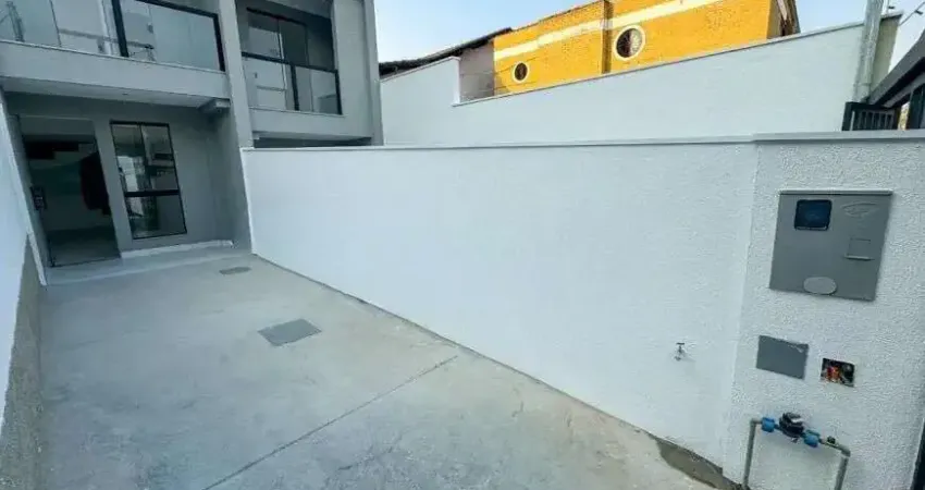 Casa com 2 quartos à venda no Jardim Guanabara, Belo Horizonte 