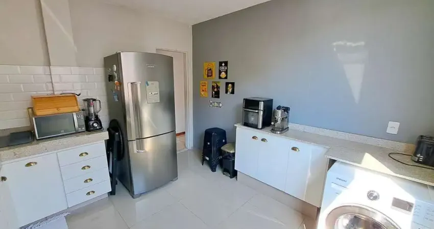 Apartamento à venda no bairro santa mônica - belo horizonte/mg