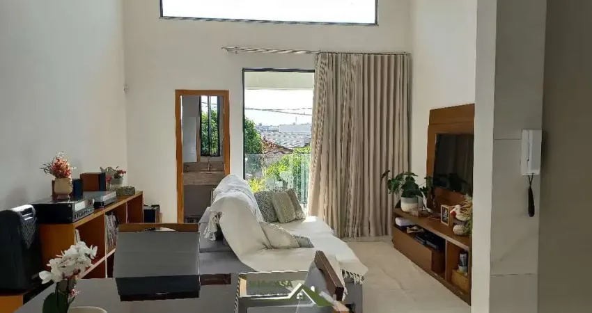 Casa com 3 quartos à venda na Santa Mônica, Belo Horizonte 