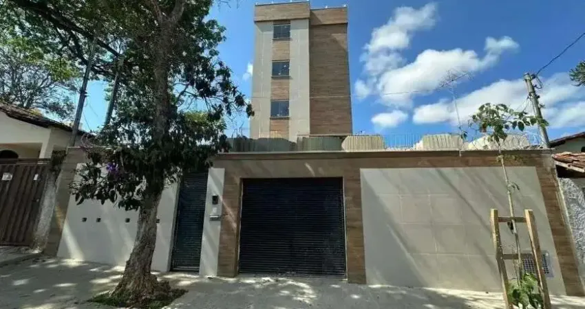 Apartamento à venda no bairro candelária - belo horizonte/mg