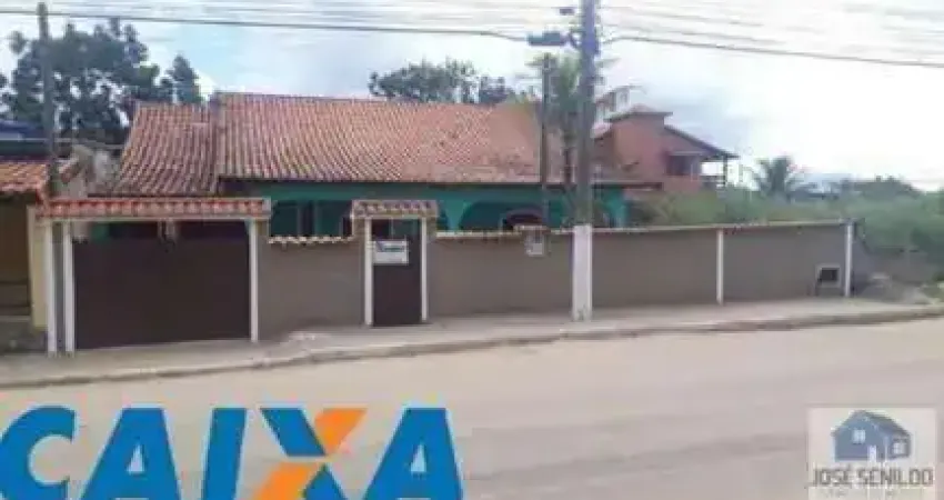 Casa para venda em saquarema, jaconé (sampaio correia), 2 dormitórios, 1 suíte, 3 banheiros