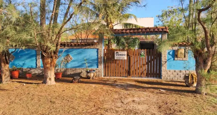 Casa à venda na RUA 54, 08, Jaconé, Saquarema