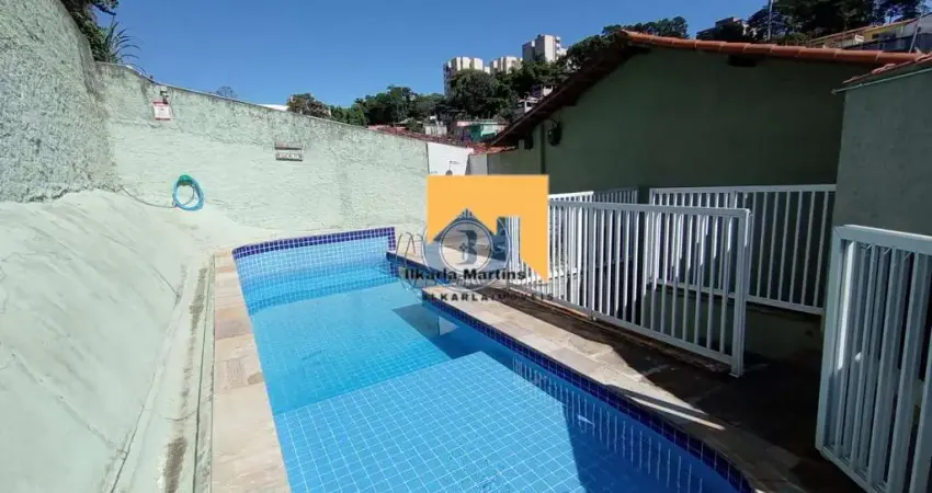 Casa com 2 quartos à venda na Rua Cortegaca, Jardim Guaruja, São Paulo
