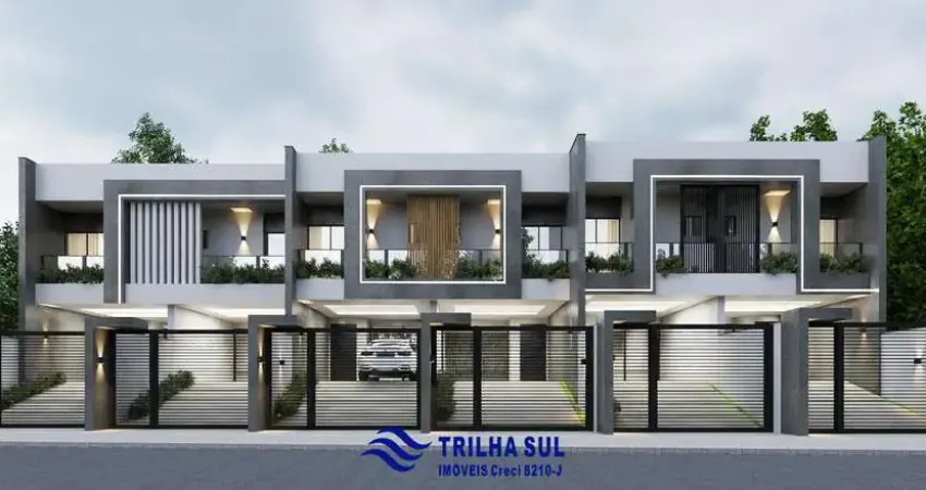Apartamento com 3 quartos à venda na Rua Alziro Zarur, 220, Bom Retiro, Joinville