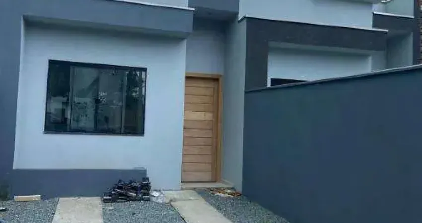Geminado 3 Quartos Joinville - SC - Santo Antônio