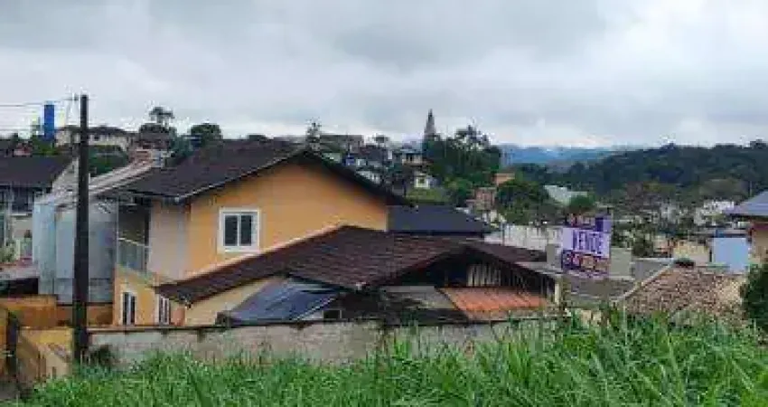Terreno Terreno Urbano Joinville - SC - Petrópolis