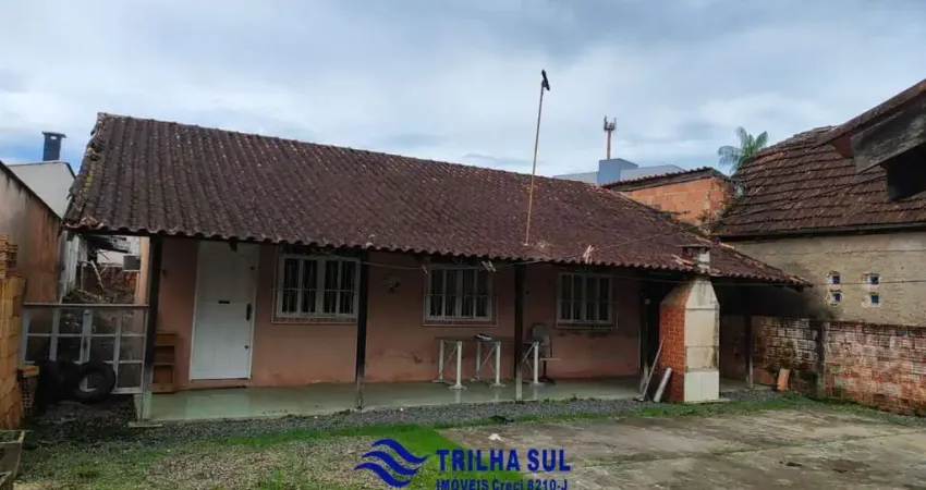 Casa com 4 quartos à venda na begonia, 432, Fátima, Joinville