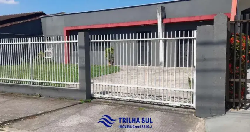 Casa com 5 quartos à venda na Osvaldo Cruz, 184, Boa Vista, Joinville