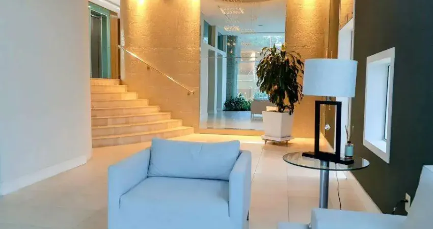 Apartamento com 3 quartos à venda na Rua Max Colin, 284, América, Joinville