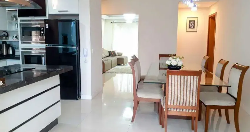 Apartamento com 3 quartos à venda na Rua Max Colin, 284, América, Joinville