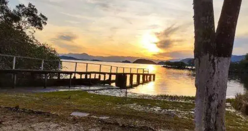 Chácara 4 Quartos São Francisco do Sul - SC - laranjeiras