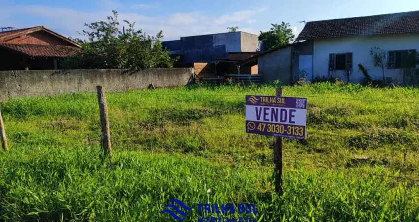 Terreno Terreno Urbano Balneário Barra do Sul - SC - Costeira
