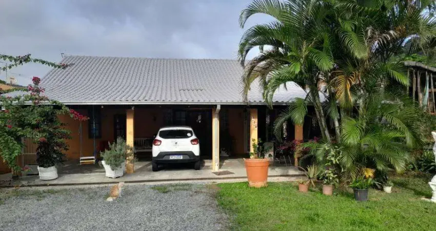 Casa com 3 quartos à venda na Rua Anita Garibaldi, Centro, São Francisco do Sul