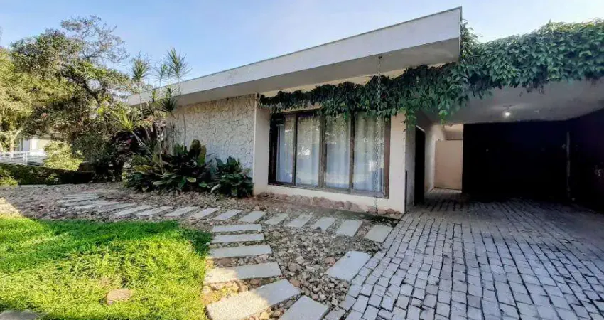 Casa com 3 quartos à venda na Rua Padre Anchieta, América, Joinville