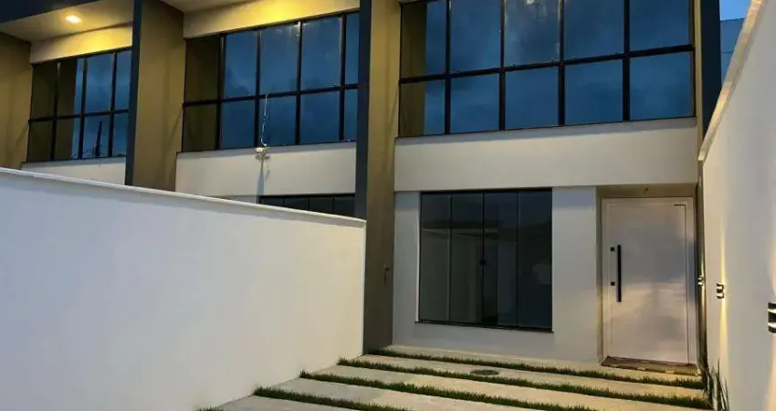 Casa com 3 quartos à venda na Rua Doutor Emílio Petry, Boa Vista, Joinville