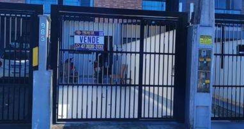 Casa com 2 quartos à venda na Rua Arara, 985, Aventureiro, Joinville