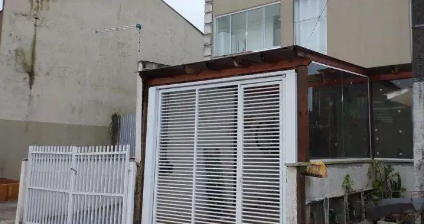 Casa com 2 quartos à venda na Rua Prefeito Itamar Bertino Cordeiro, 369, Centro, Araquari