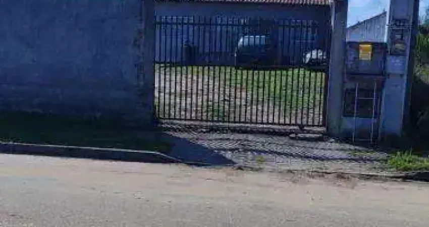 Casa com 2 quartos à venda na Eduardo da Silveira, 417, Barranco Das Areias Pequenas, Araquari