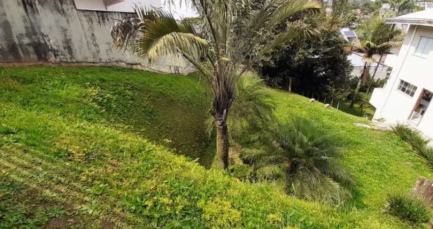 Terreno à venda na Rua Mozart ao lado, 188, Anita Garibaldi, Joinville