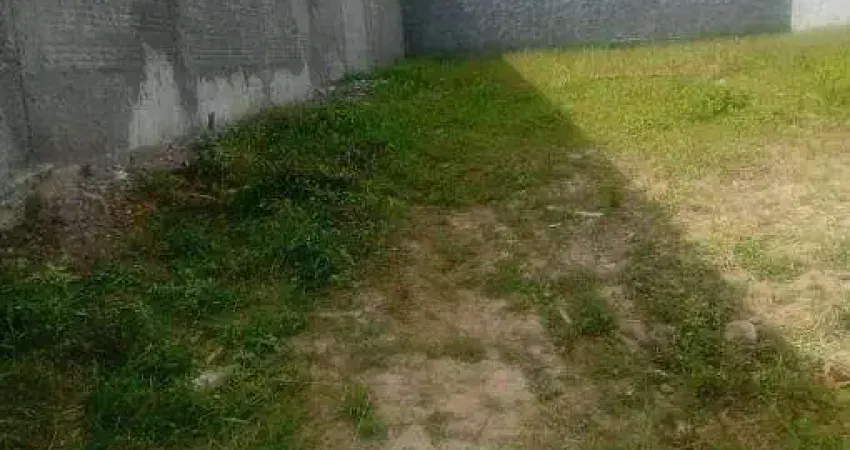 Terreno à venda na Rua João Maria Waltrick, Centro, Araquari