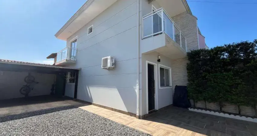 Apartamento com 2 quartos à venda na Rua Dilson Funaro, Ulysses Guimarães, Joinville