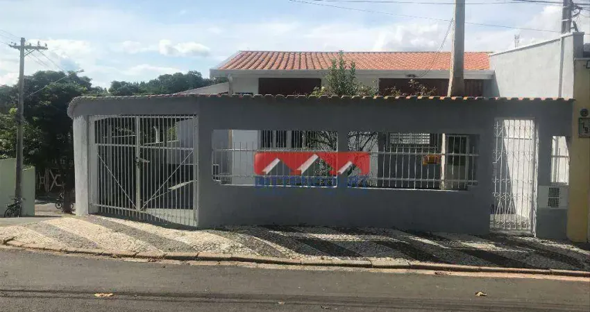 Casa com 2 dormitórios à venda, 115 m² por R$ 550.000,00 - Jardim Marsola - Campo Limpo Paulista/SP
