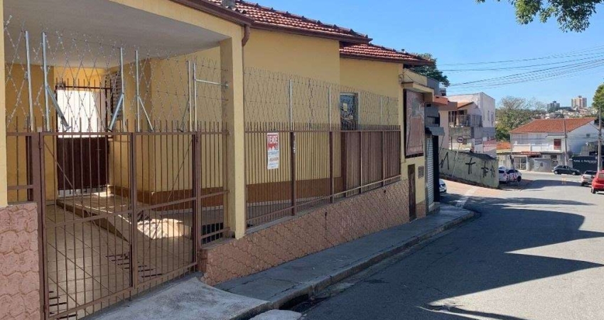 Casa com 2 dormitórios à venda, 165 m² por R$ 498.000,00 - Jardim Bonfiglioli - Jundiaí/SP