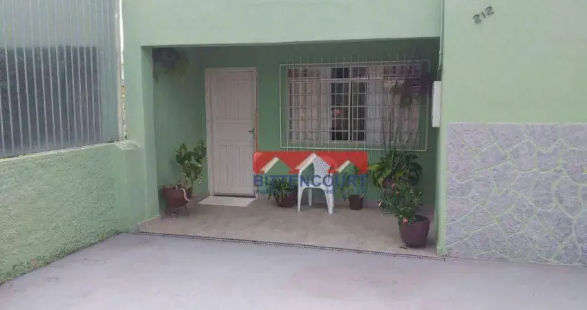 Casa com 3 dormitórios à venda, 387 m² por R$ 850.000,00 - Jardim Pacaembu - Jundiaí/SP