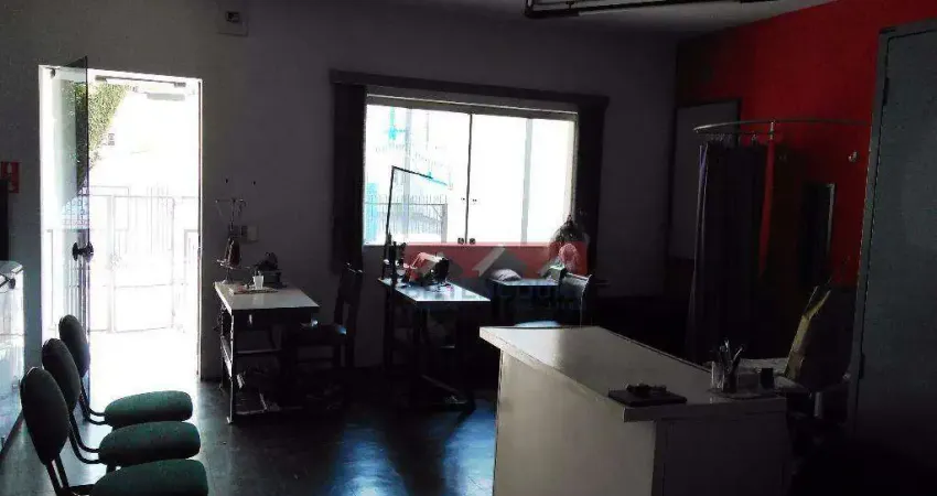 Casa à venda, 284 m² por R$ 1.300.000,00 - Centro - Jundiaí/SP