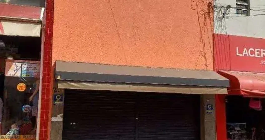 Salão para alugar por R$ 3.500,00/mês - Centro - Jundiaí/SP