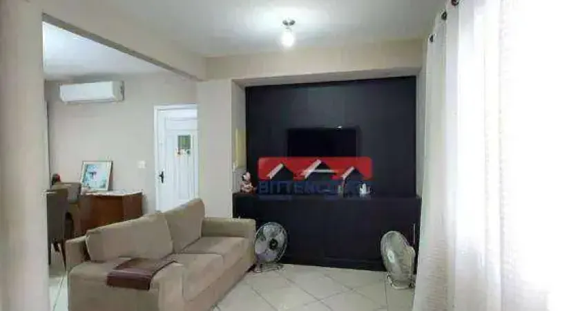 Casa com 3 dormitórios à venda, 105 m² por R$ 870.000,00 - Jardim Shangai - Jundiaí/SP