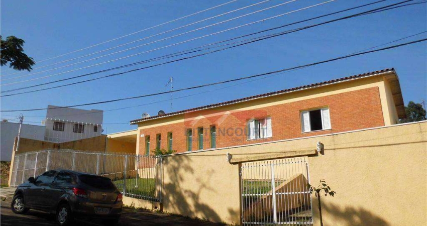 Casa com 3 dormitórios à venda, 276 m² por R$ 930.000,00 - Jardim da Serra - Jundiaí/SP