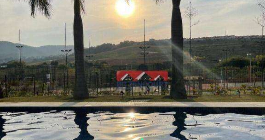 Terreno à venda, 505 m² por R$ 780.000,00 - Chácara Terra Nova - Jundiaí/SP