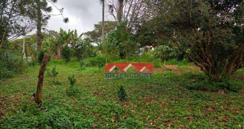 Chácara à venda, 8280 m² por R$ 1.300.000,00 - Vila São José - Várzea Paulista/SP