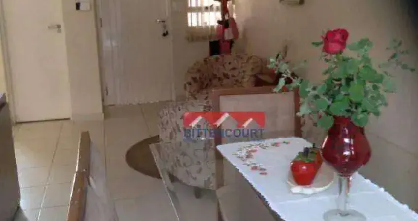 Casa com 3 dormitórios à venda, 162 m² por R$ 630.000,00 - Jardim Marambaia - Jundiaí/SP