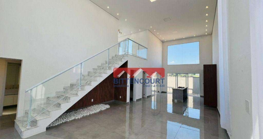Casa com 3 dormitórios à venda, 210 m² por R$ 1.390.000,00 - Jardim Primavera - Itupeva/SP