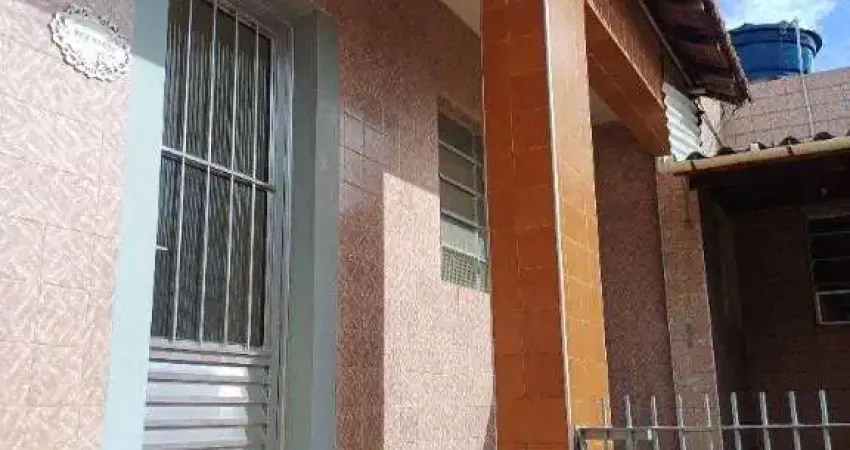 Casa com 2 dormitórios para alugar por R$ 1.500,00/mês - Vila Nambi - Jundiaí/SP