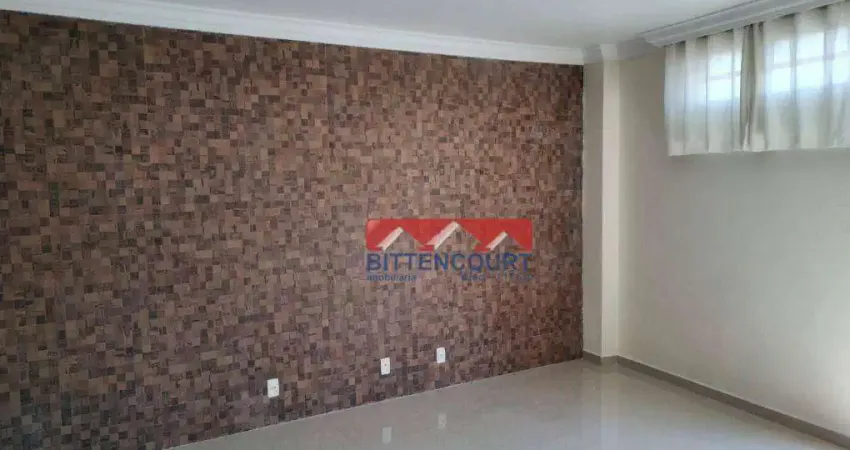 Sala para alugar por R$ 1.700,00/mês - Vila Santa Terezinha - Várzea Paulista/SP