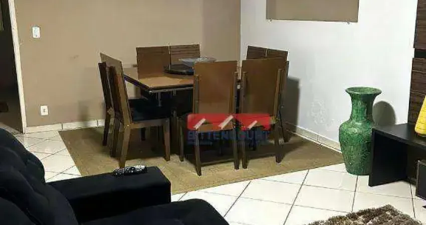 Casa com 3 dormitórios à venda, 191 m² por R$ 780.000,00 - Cidade Luiza - Jundiaí/SP