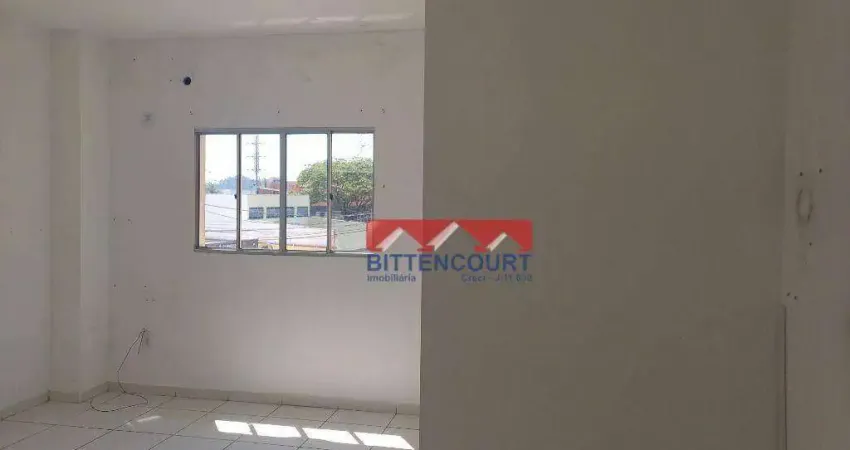 Sala para alugar, 18 m² por R$ 1.000,00/mês - Jardim Maria de Fátima - Várzea Paulista/SP