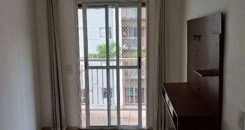 Apartamento com 2 dormitórios para alugar, 55 m² por R$ 2.700,00/mês - Vila Rami - Jundiaí/SP