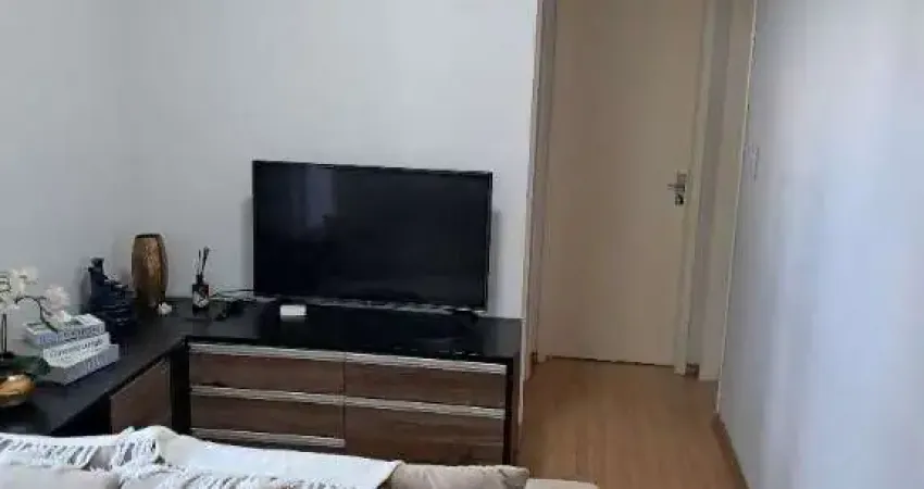 Apartamento com 2 dormitórios à venda, 64 m² por R$ 360.000,00 - Retiro - Jundiaí/SP