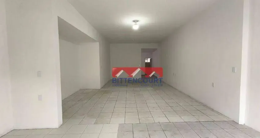Salão para alugar, 49 m² por R$ 3.000/mês - Centro - Jundiaí/SP